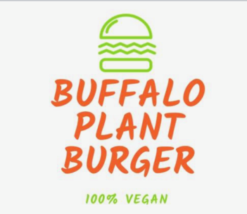 Buffalo Plant Burger